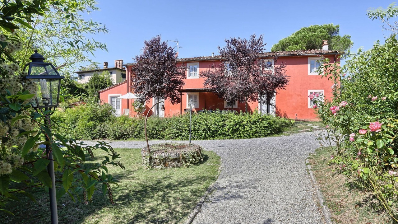 Photo of Outdoor in Lucca