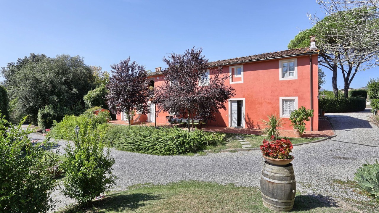 Photo of Outdoor in Lucca