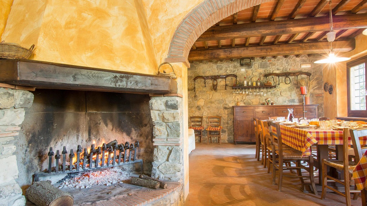 Photo of Bedroom in Serravalle Pistoiese