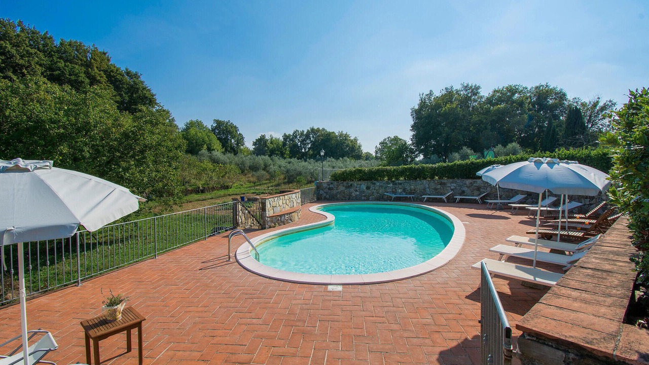 Photo of Outdoor in Serravalle Pistoiese