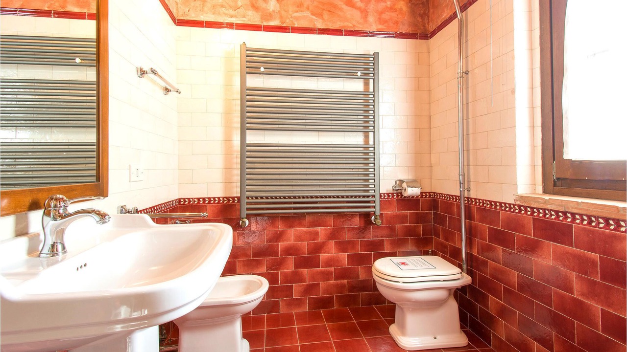 Photo of Bathroom in Serravalle Pistoiese