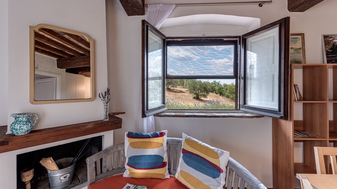 Photo of Livingroom in Monte Antico