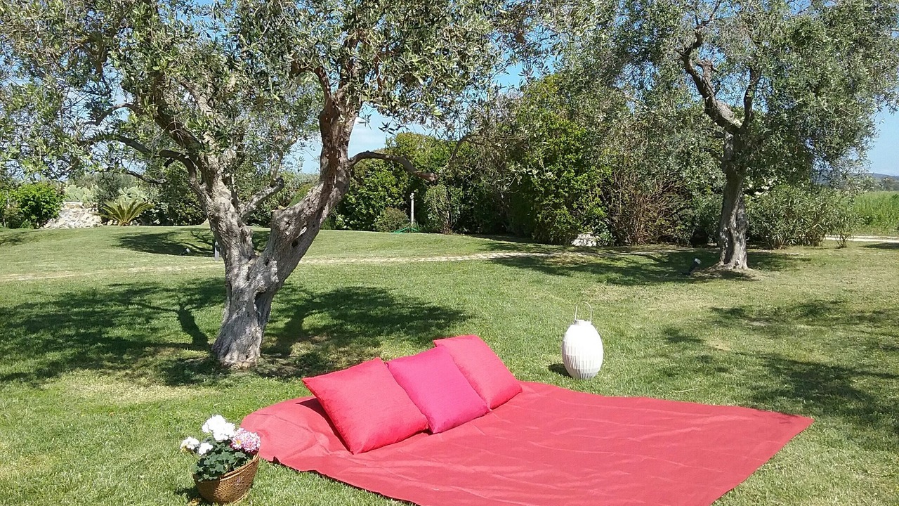 Photo of Outdoor in Capalbio