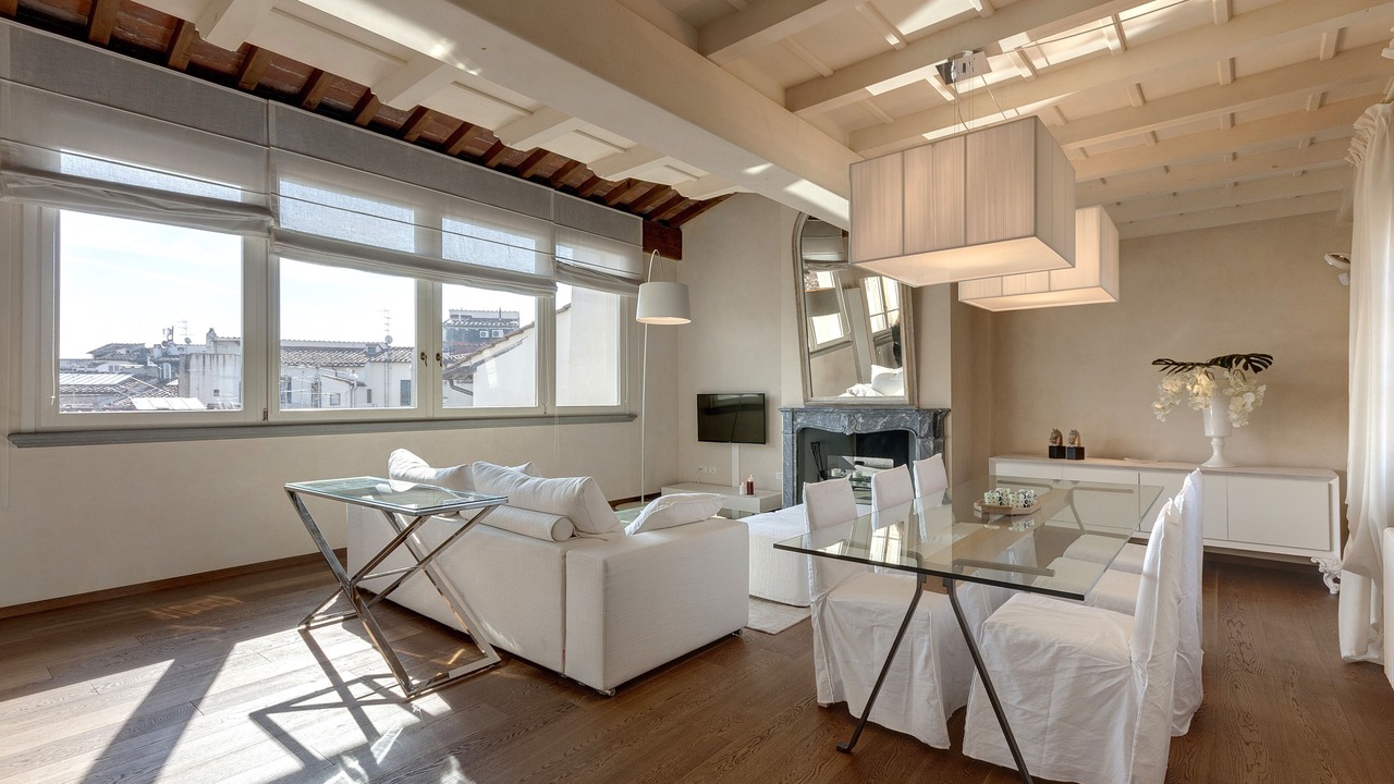 Photo of Livingroom in Duomo