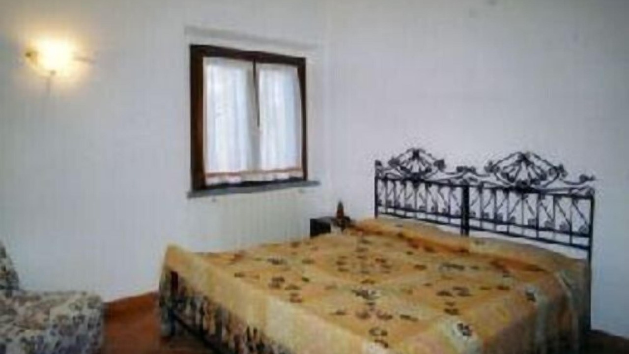 Photo of Bedroom in Scansano