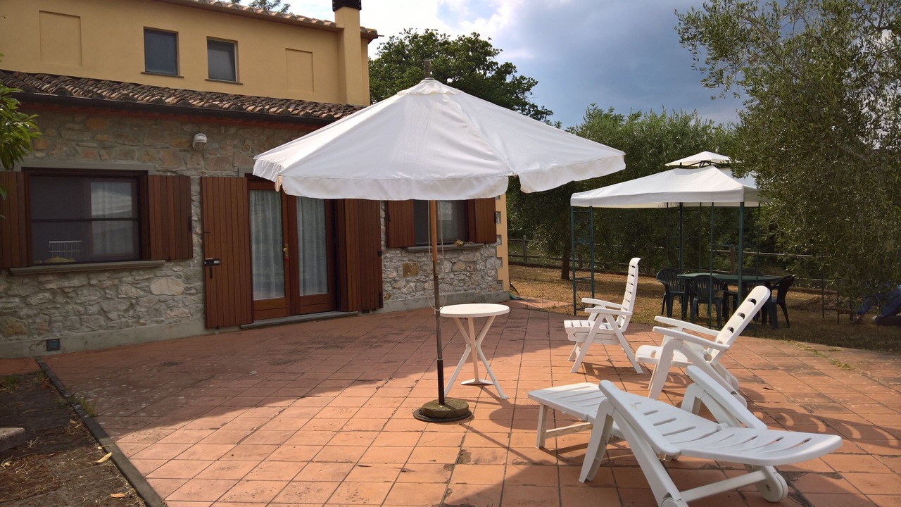 Photo of Outdoor in Scansano