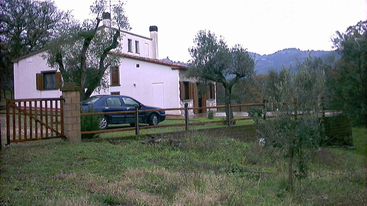 Photo of Outdoor in Scansano