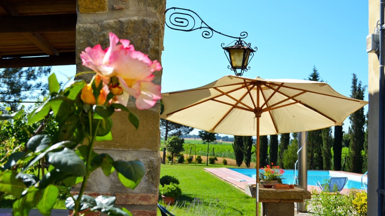 Photo of Outdoor in Cortona