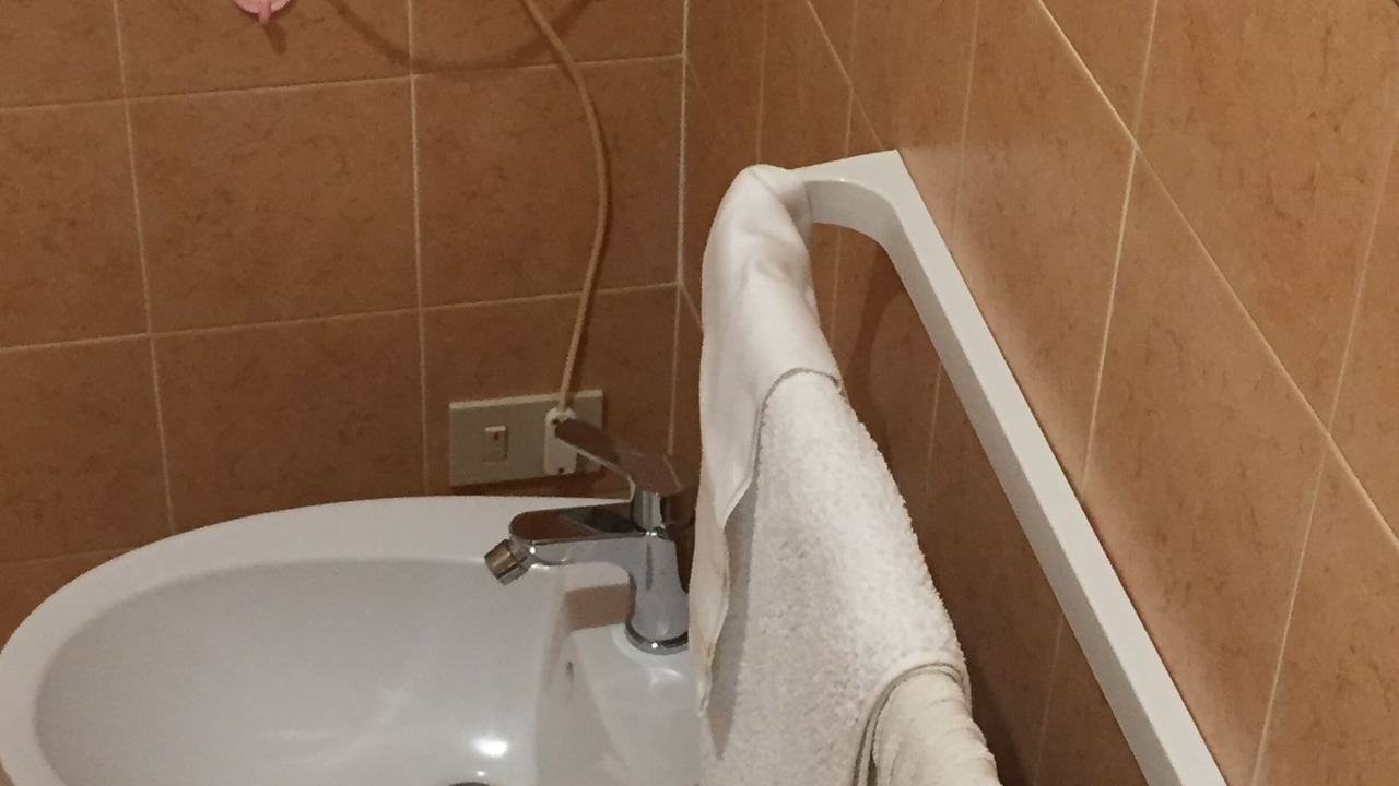 Photo of Bathroom in Pisa