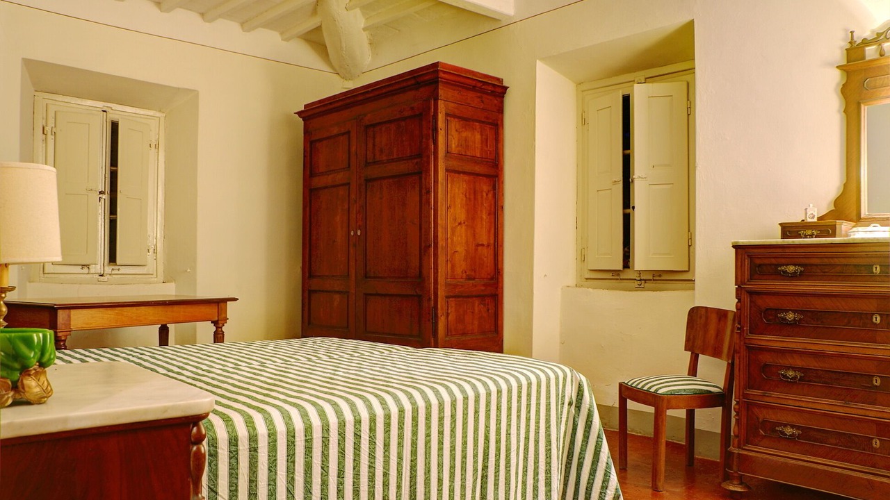 Photo of Bedroom in Le Piazze