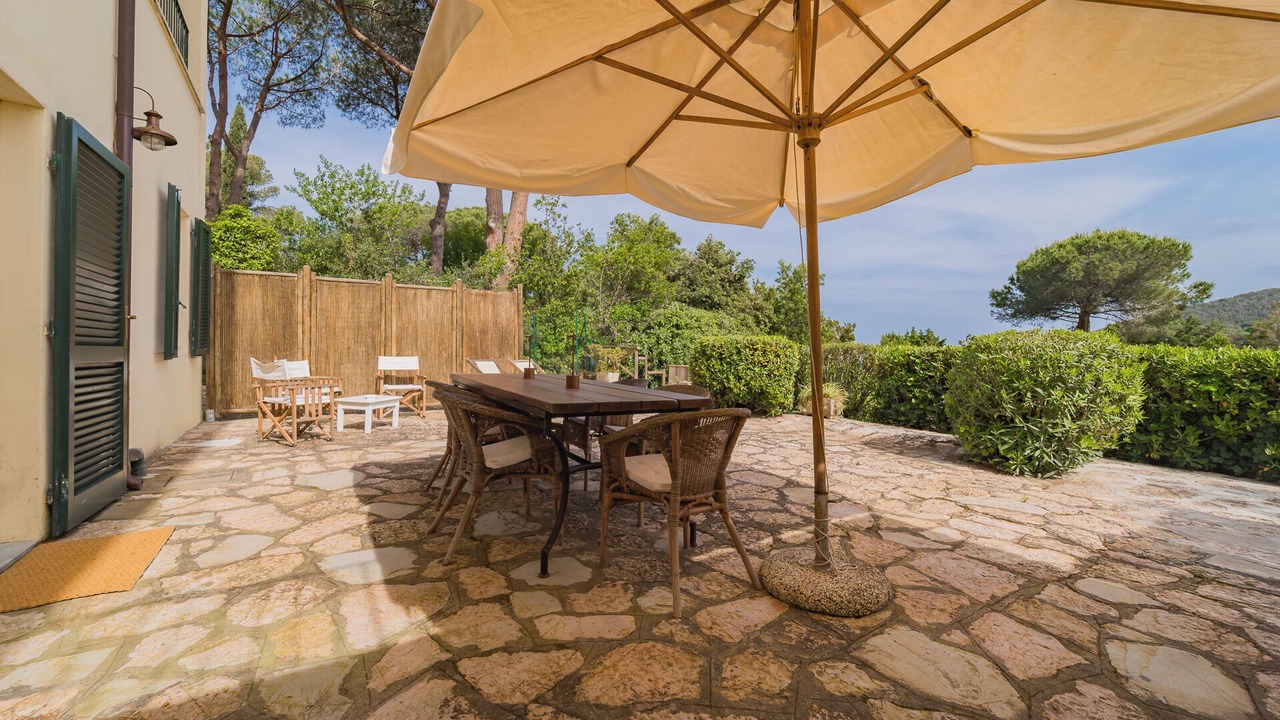 Photo of Outdoor in Procchio