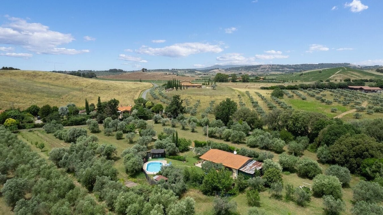 Photo of Outdoor in Bibbona