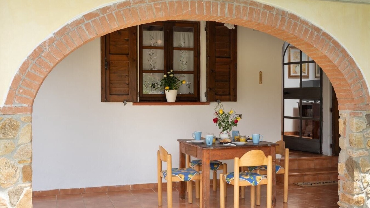 Photo of Outdoor in Bibbona