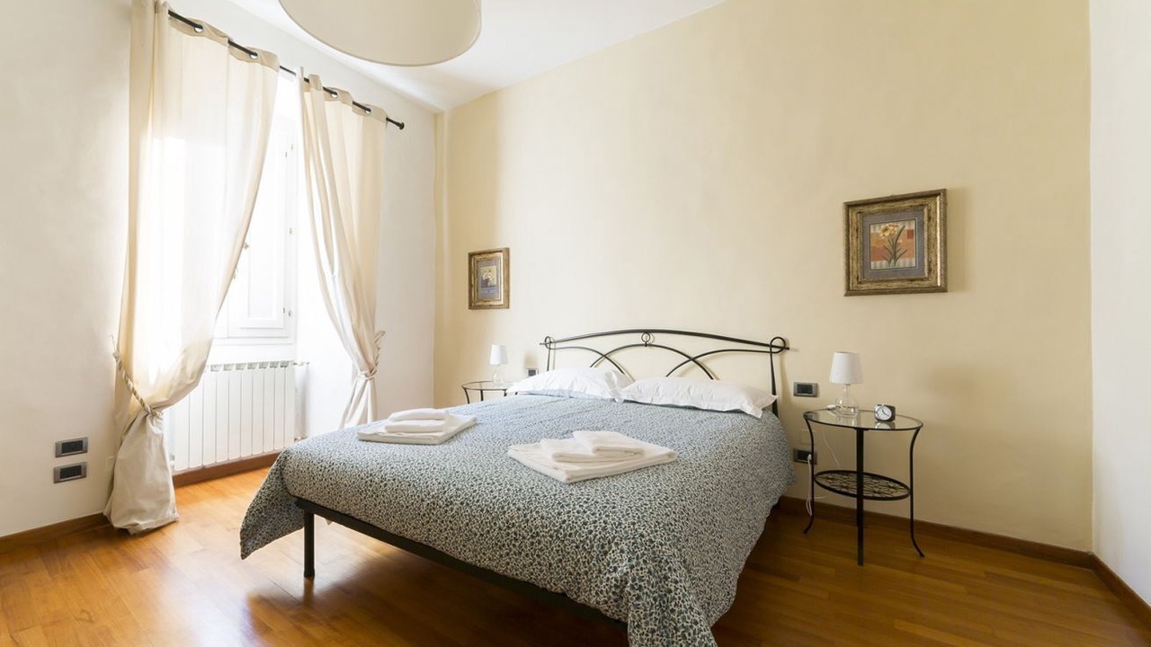 Photo of Bedroom in Sant' Ambrogio