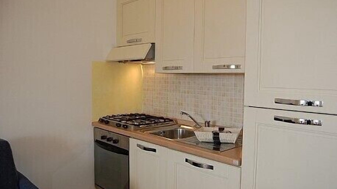 Photo of Kitchen in Puntone