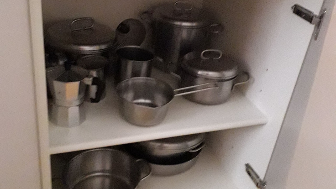 Photo of Kitchen in Naregno