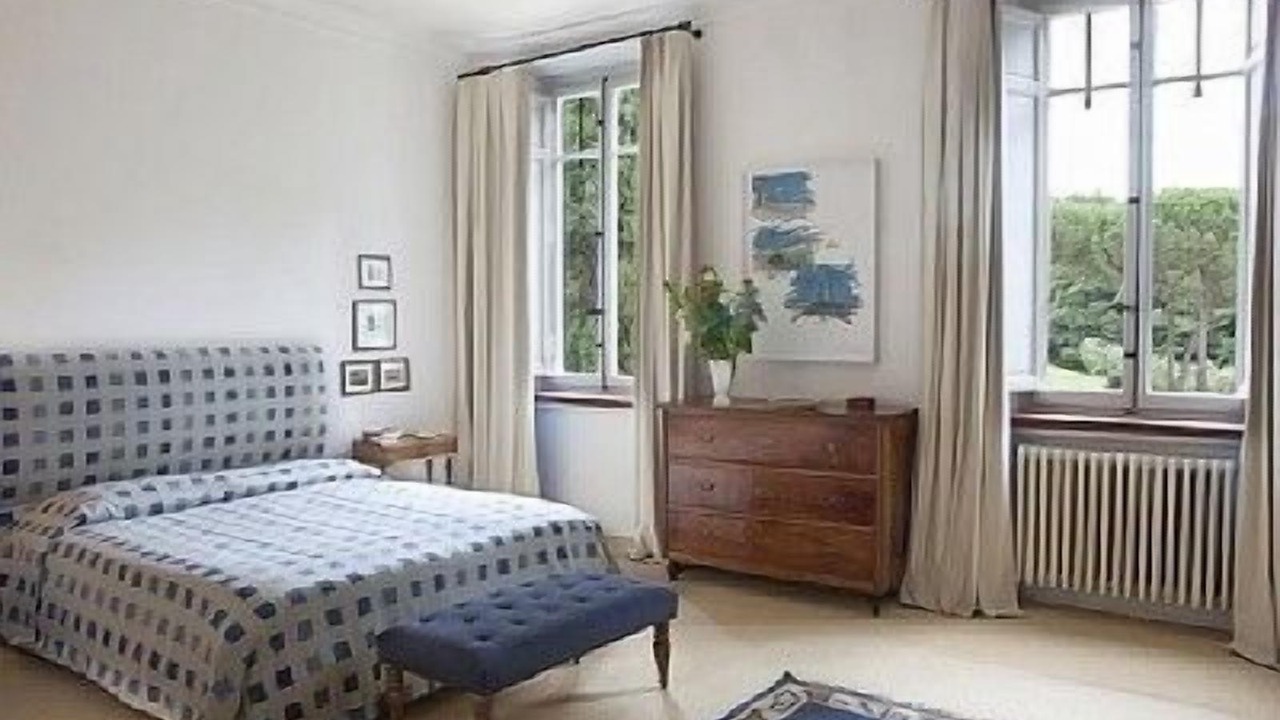 Photo of Bedroom in Balbano