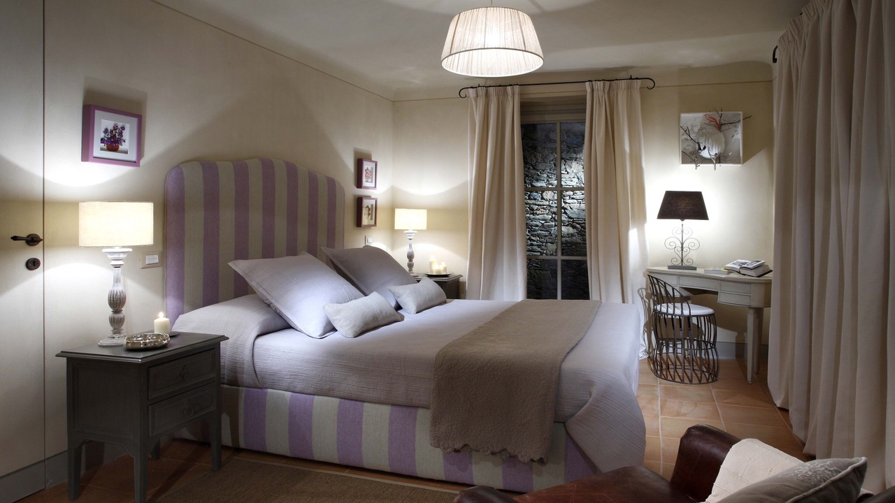 Photo of Bedroom in Camaiore