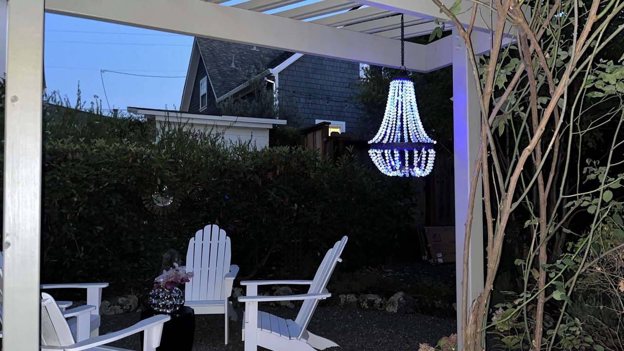 Photo of Outdoor in St. Helena