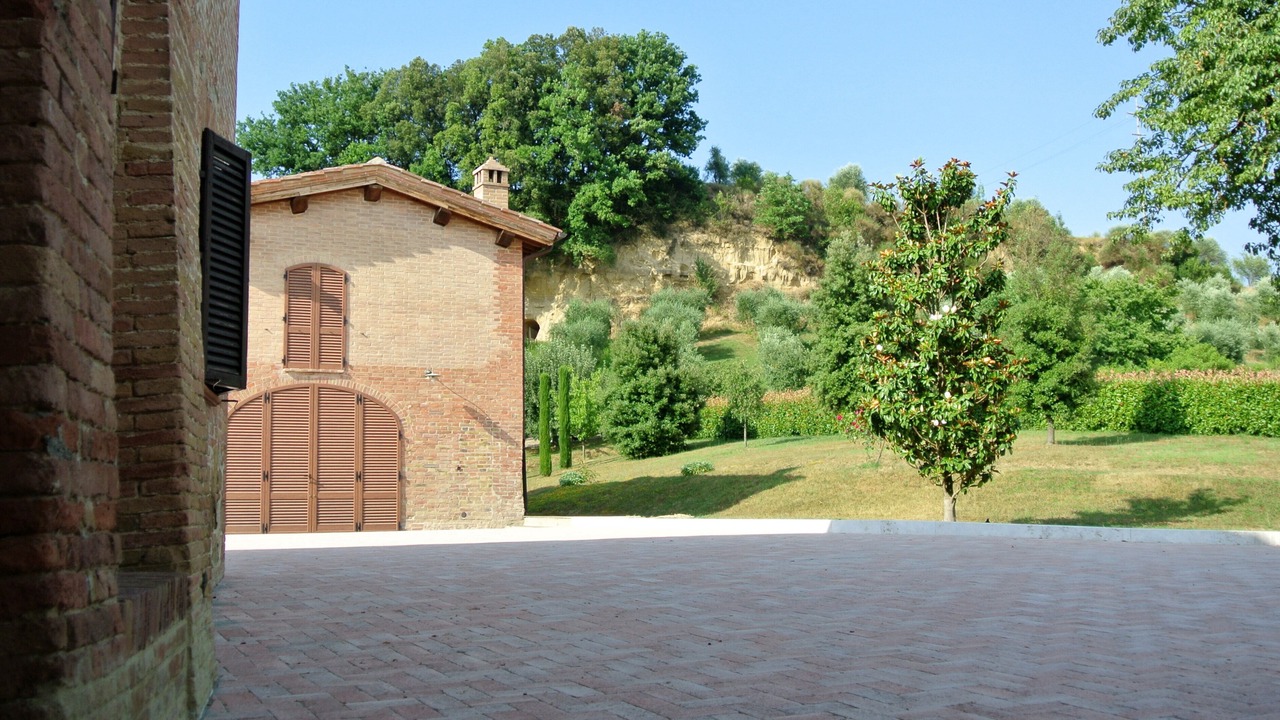 Photo of Outdoor in Siena