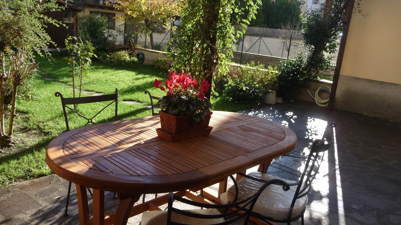 Photo of Outdoor in Careggi Rifredi