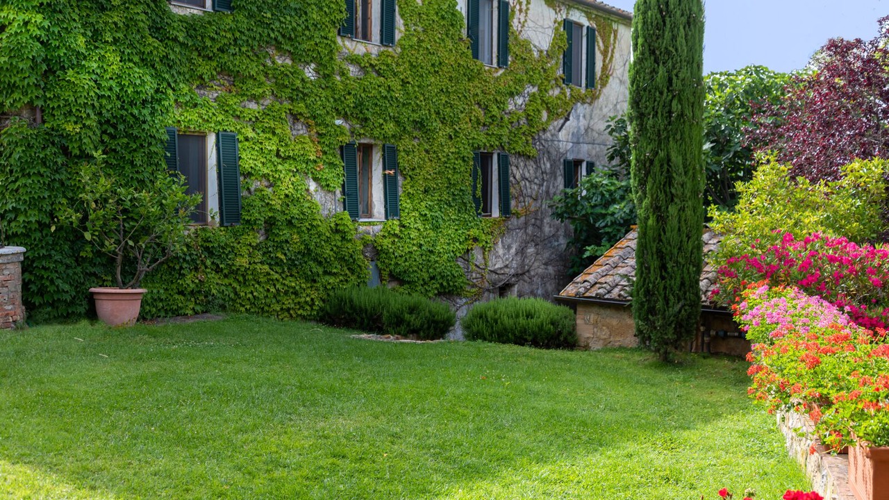 Photo of Outdoor in Palazzina