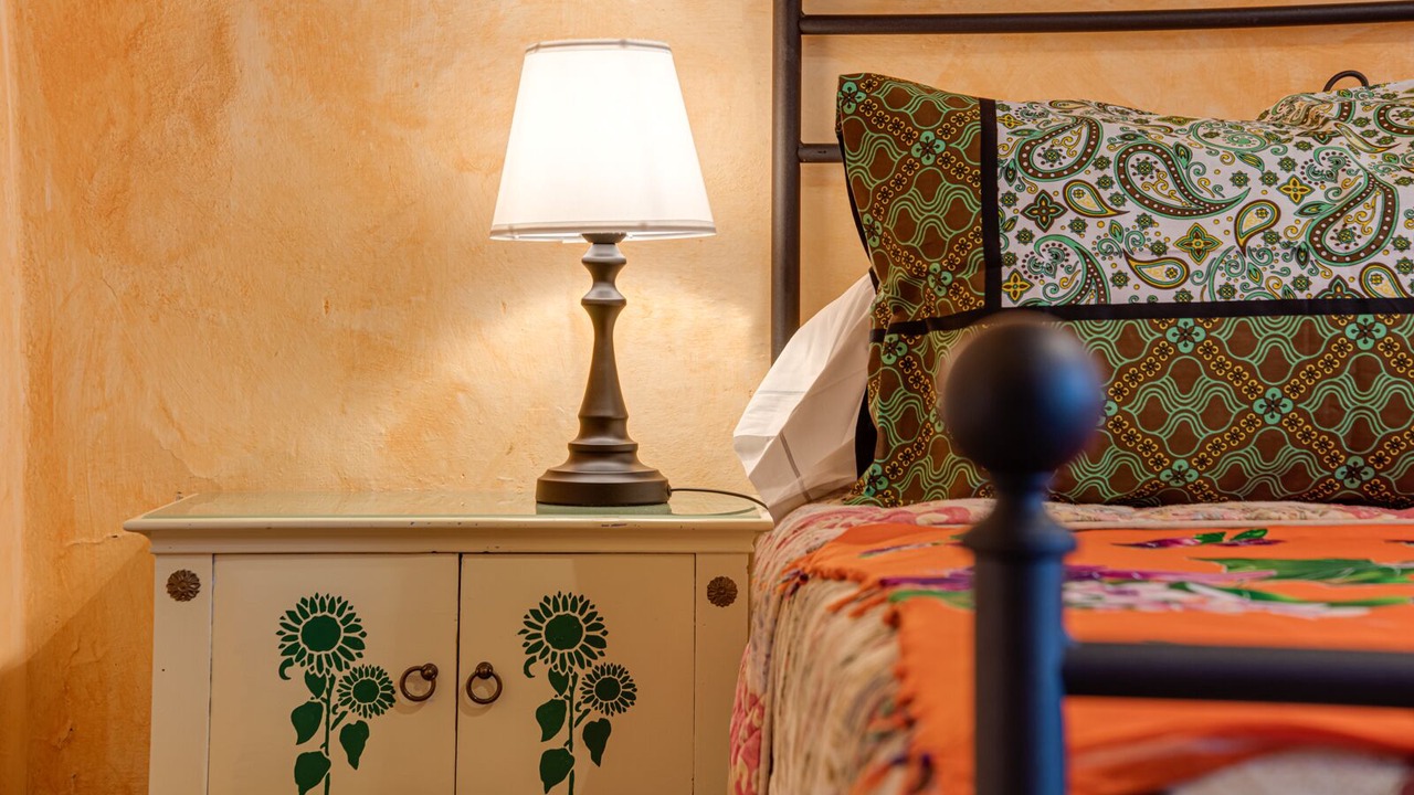 Photo of Bedroom in Palazzina