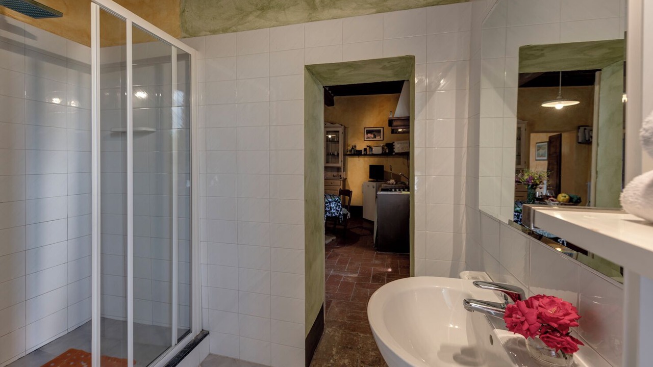 Photo of Bathroom in Palazzina