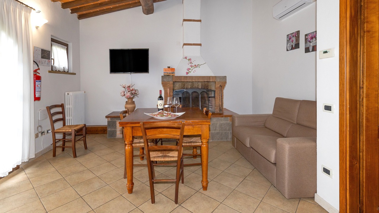 Photo of Livingroom in Santa Luce