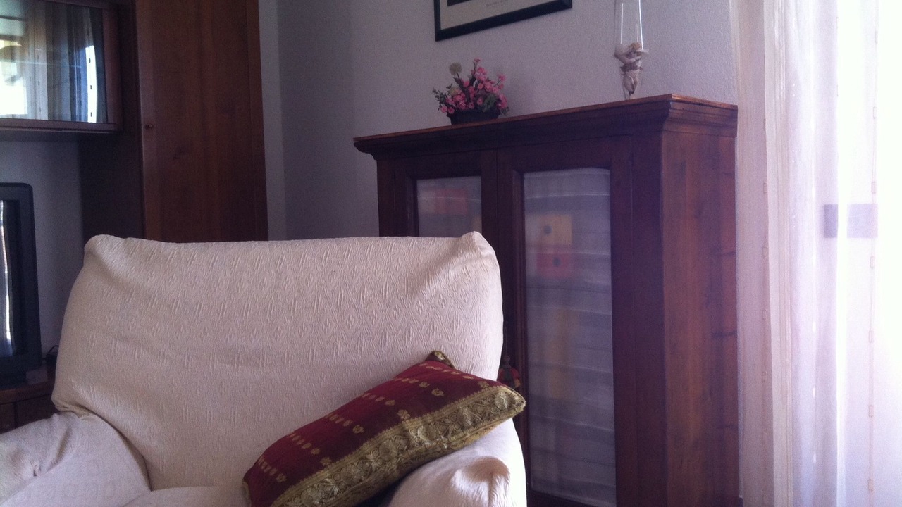 Photo of Livingroom in San Vincenzo