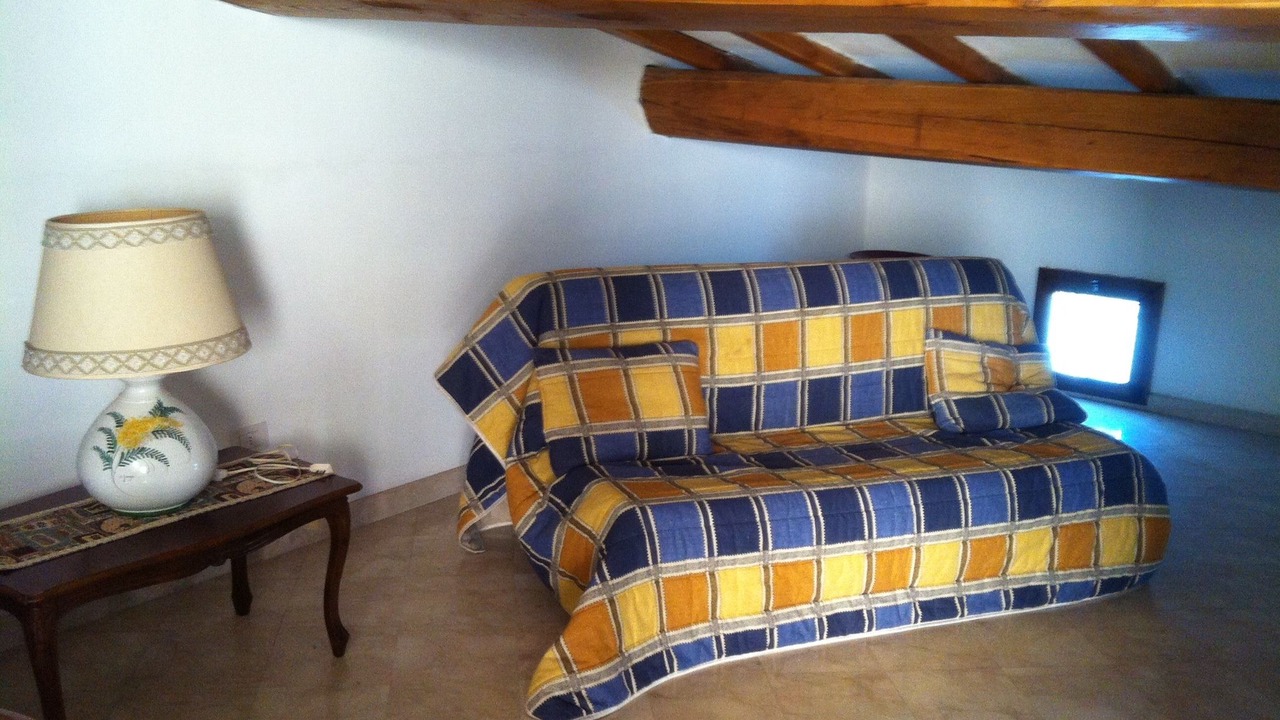 Photo of Livingroom in San Vincenzo