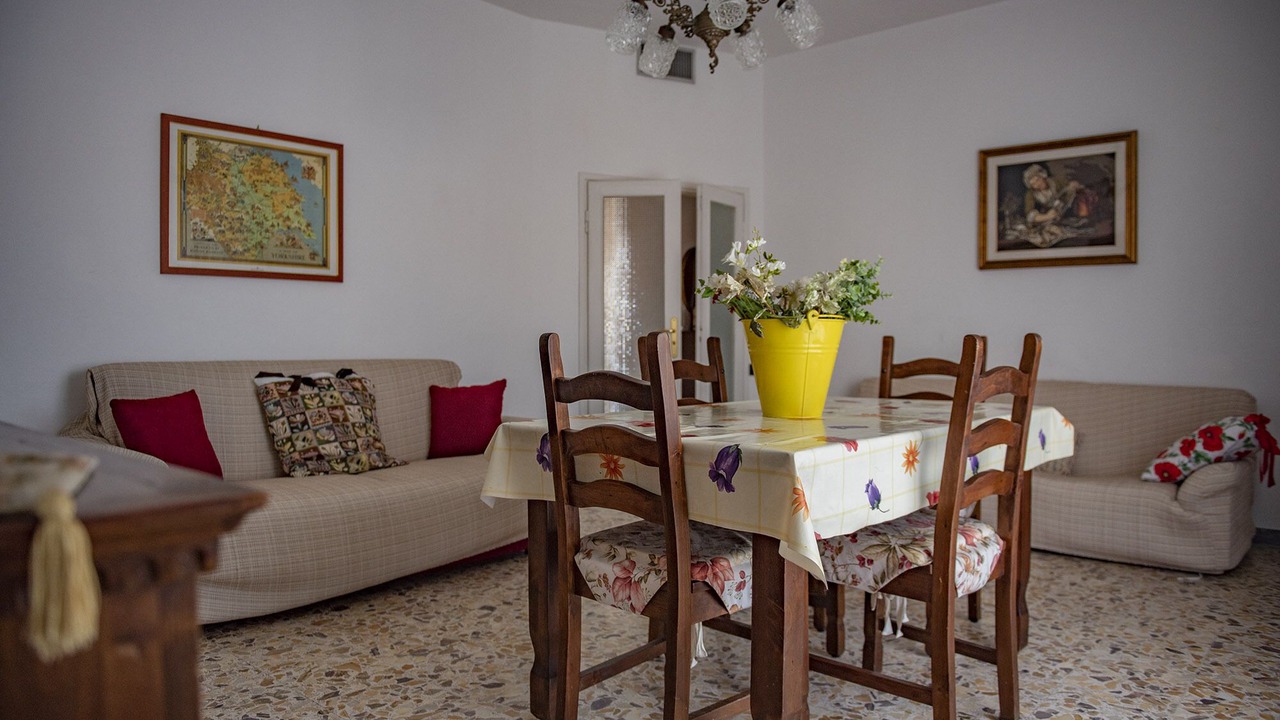 Photo of Bedroom in San Vincenzo