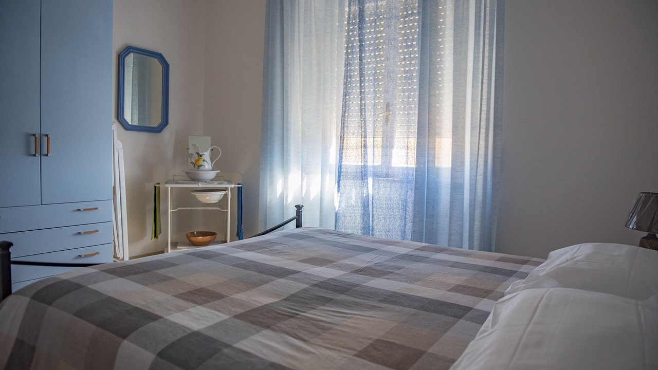 Photo of Bedroom in San Vincenzo