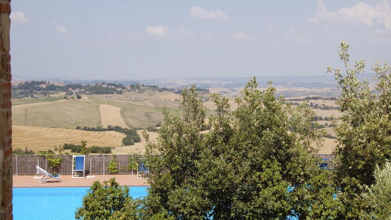 Photo of Outdoor in Lajatico