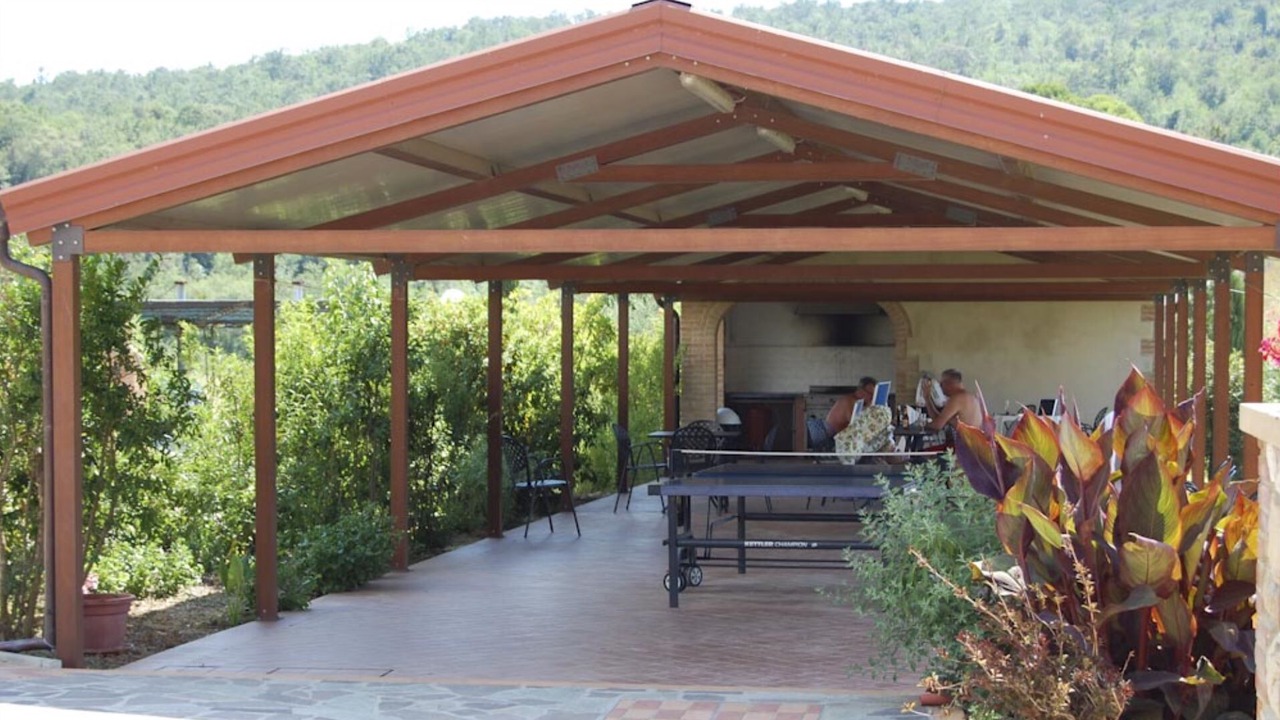 Photo of Outdoor in Lajatico