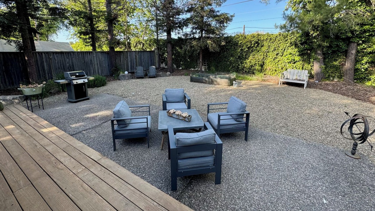 Photo of Outdoor in Oakville