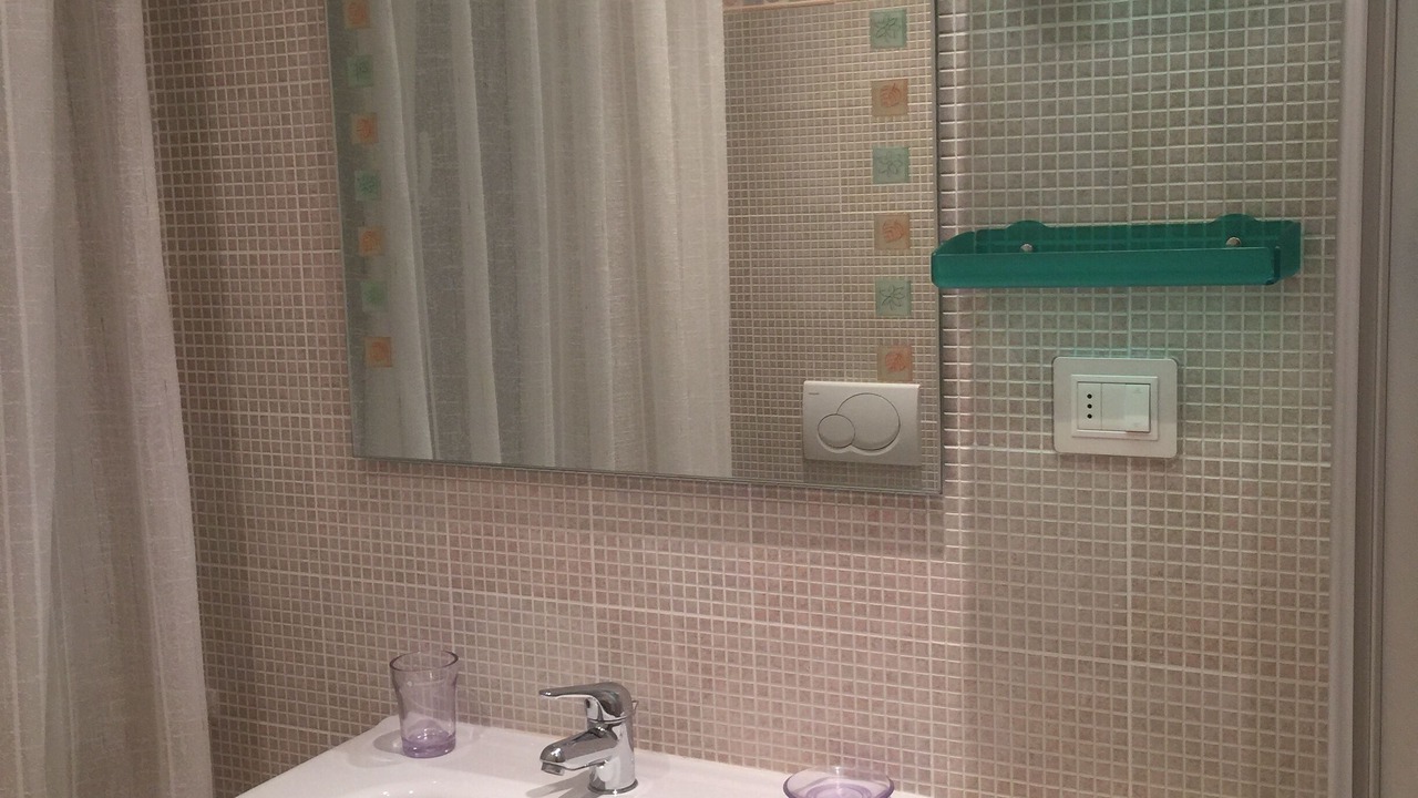 Photo of Bathroom in Albinia