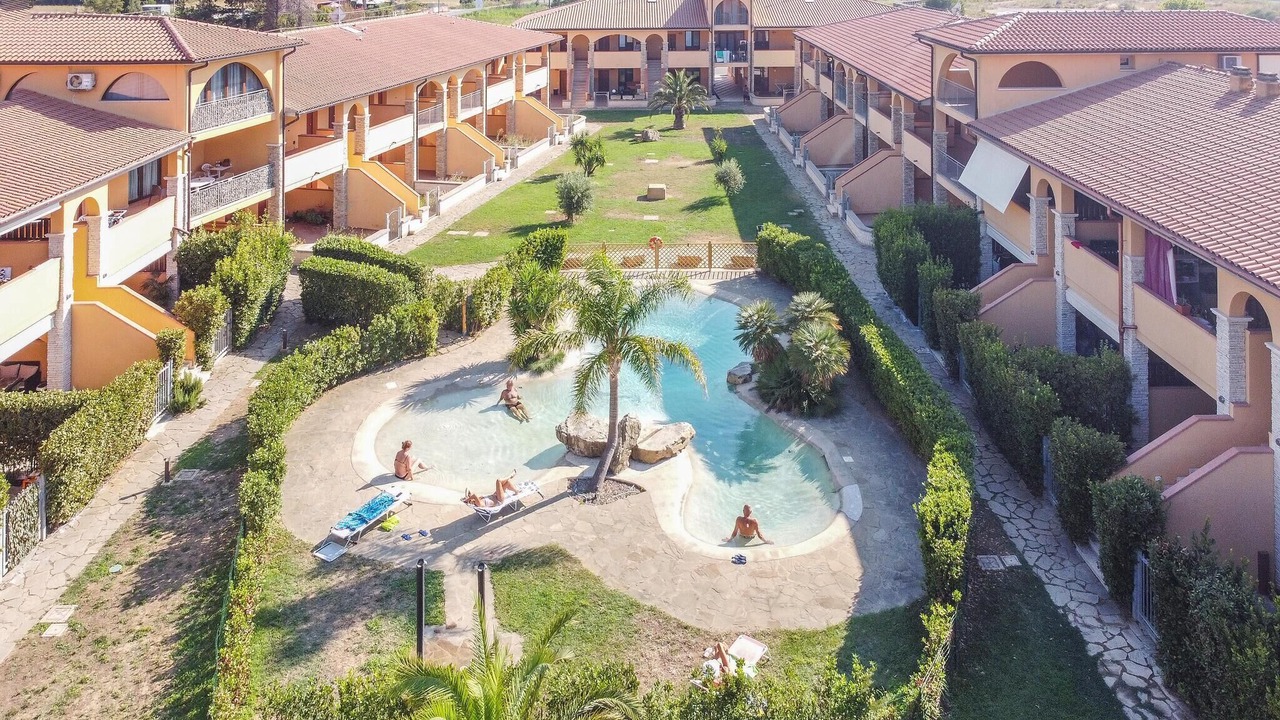 Photo of Outdoor in Puntone