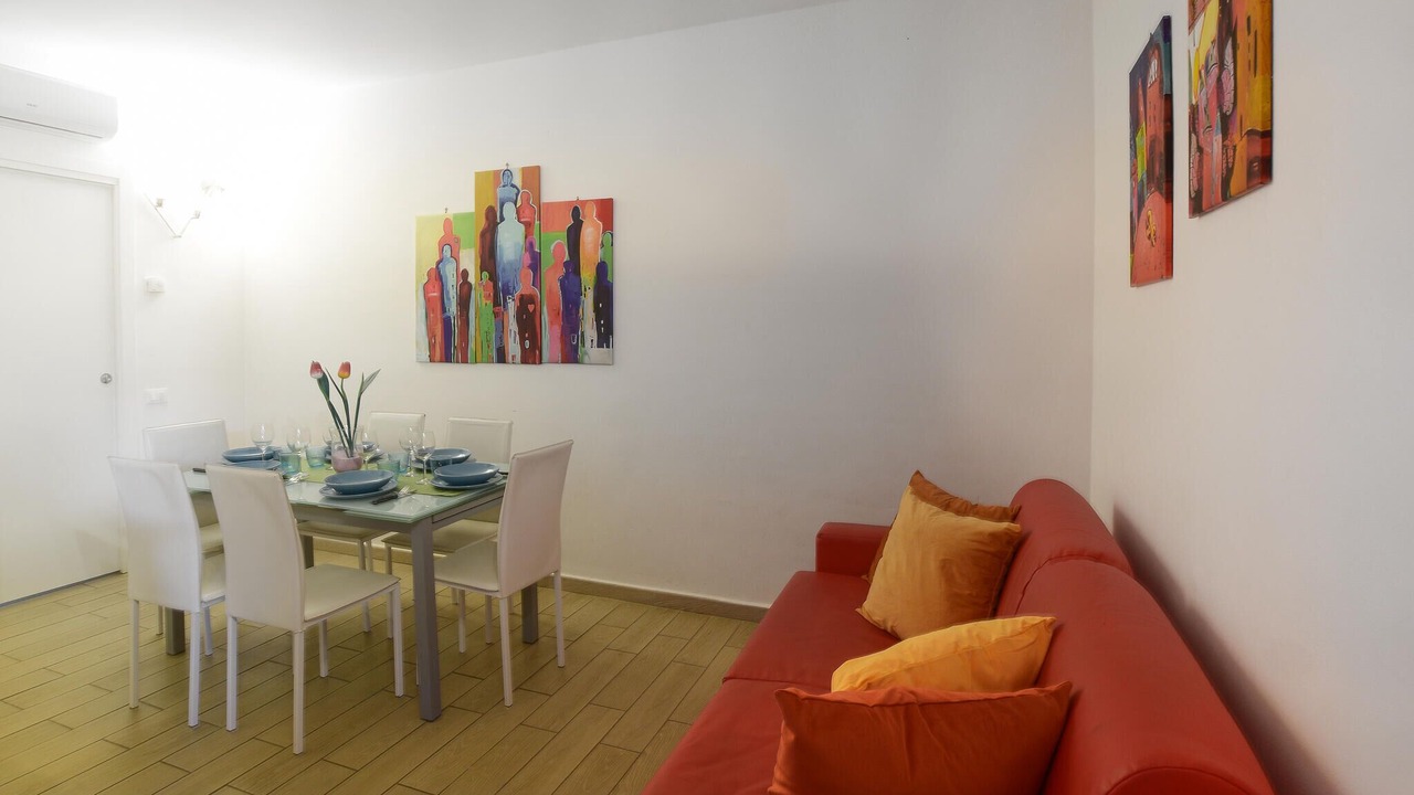 Photo of Bedroom in Puntone