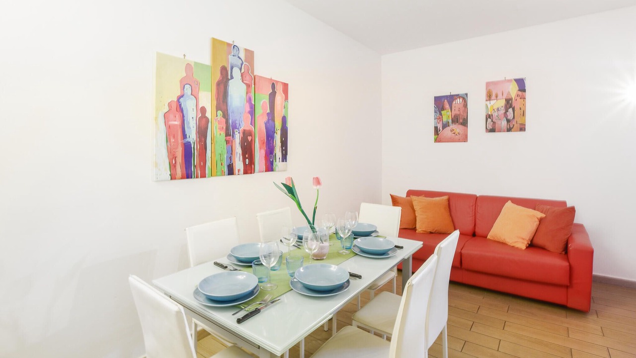 Photo of Bedroom in Puntone