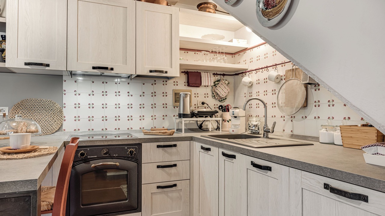 Photo of Kitchen in Bagno a Ripoli