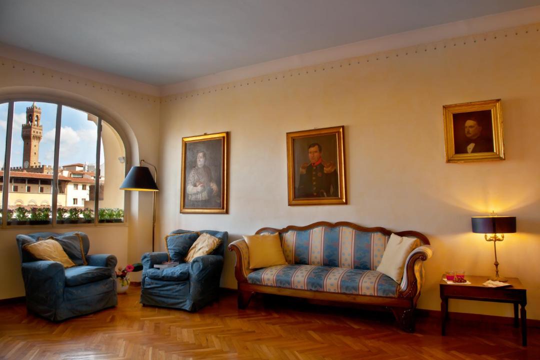 Photo of Livingroom in San Niccolo