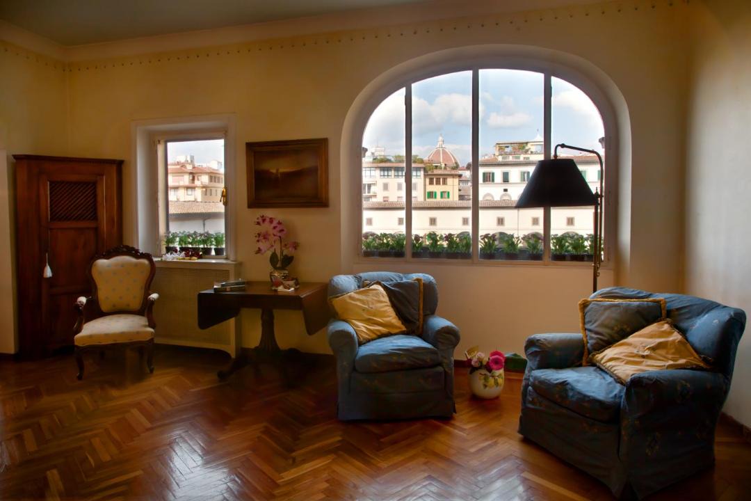 Photo of Livingroom in San Niccolo
