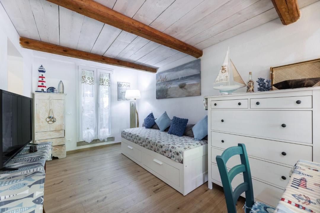 Photo of Bedroom in Pomonte