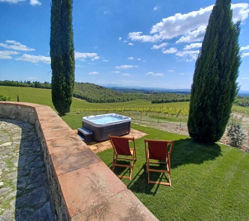 Photo of Others in Gaiole in Chianti