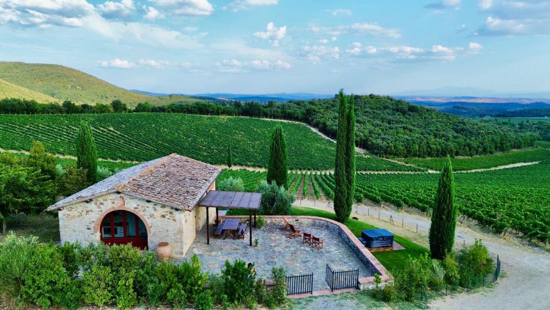 Photo of Others in Gaiole in Chianti