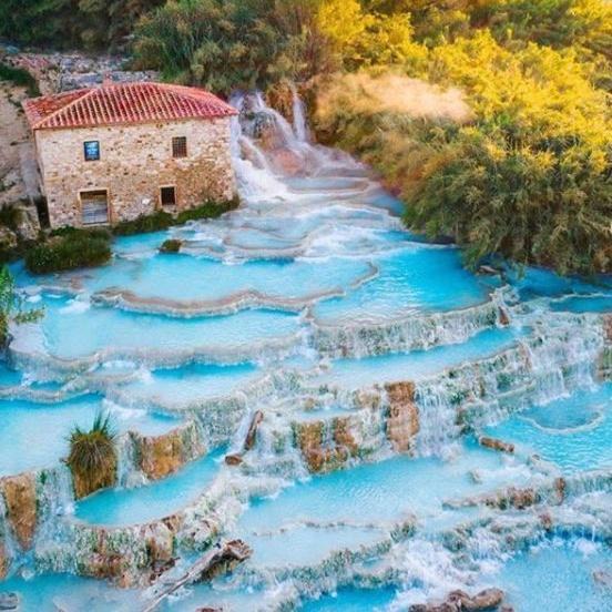 Photo of Others in Montemerano