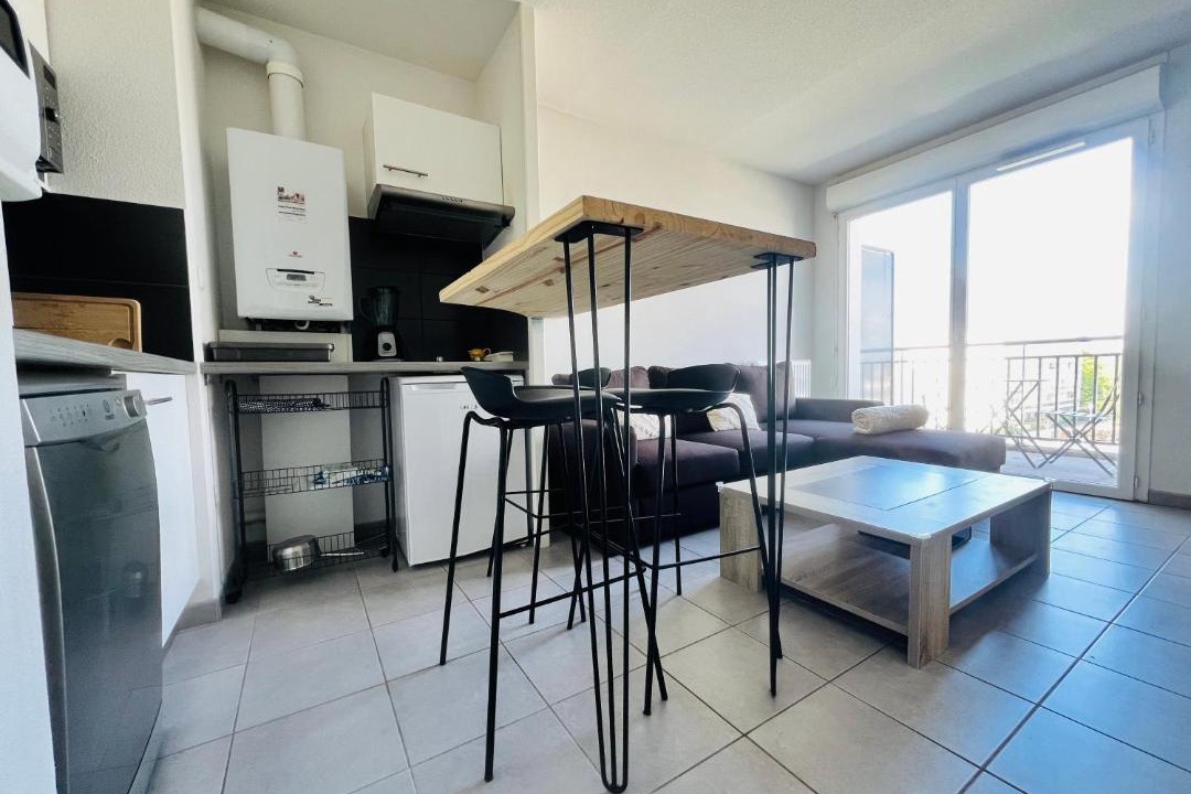 Photo of Livingroom in Lormont