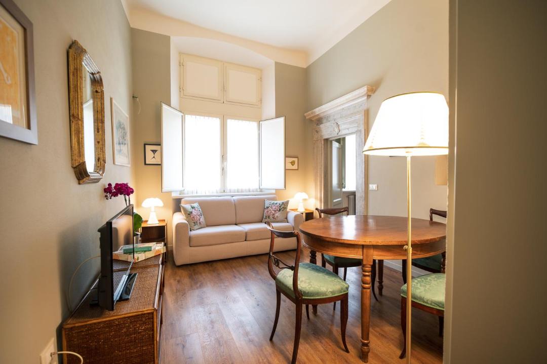 Photo of Livingroom in Pietrasanta