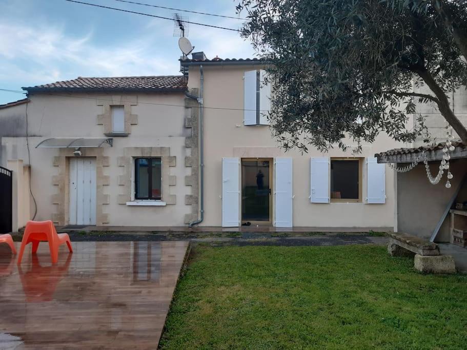 Photo of Others in Saint-Loubes